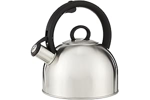 Cuisinart Aura Electric Tea Kettle: Perfect for Quick and Easy Tea-Making