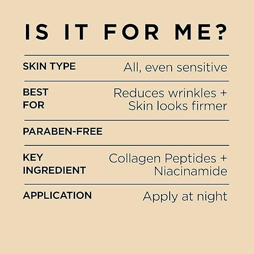 Miniatura 6 de Crema de Noche de L Oreal Paris Age Perfect Paquete de 1