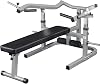 Valor Fitness Chest Press Machine – Independent Converging Arm – 9 adjustable positions – Flat tilt – Up to 250 lbs – Home Gym Equipment BF-47