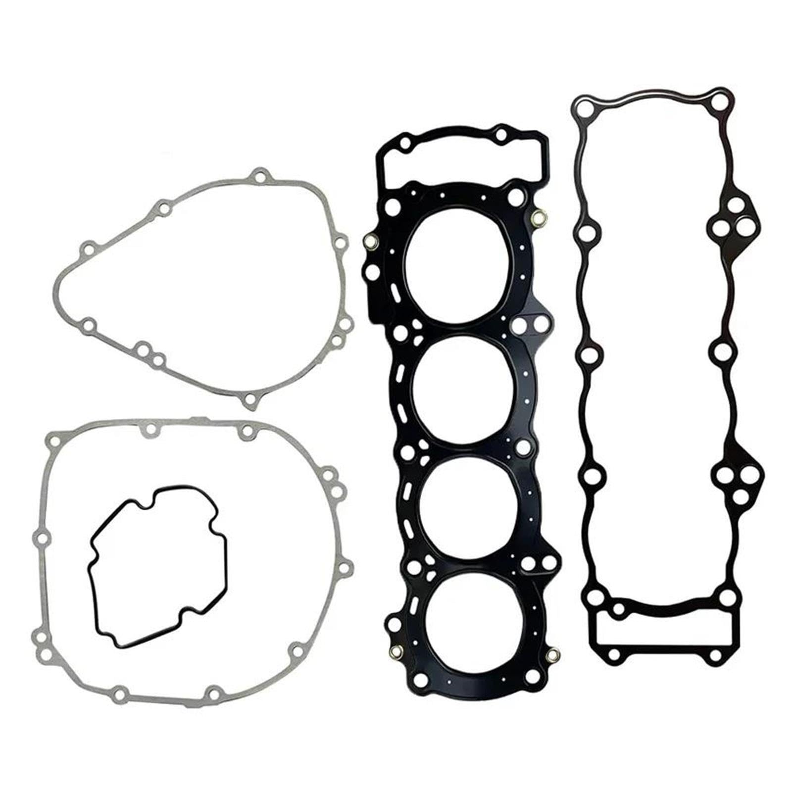 Kits Juntas Cubierta Generador Embrague Culata Motocicleta
