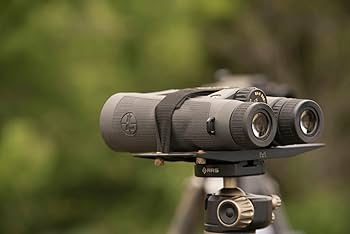 FJTさん 専用 Amazon | Leupold 双眼鏡アクセサリ Binocular Tripod Tray 1/4