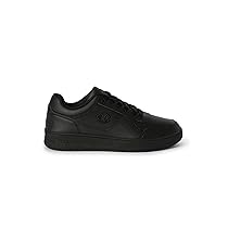 Champion RD18 Low Sneaker, Nero (KK006), EU43 Uomo