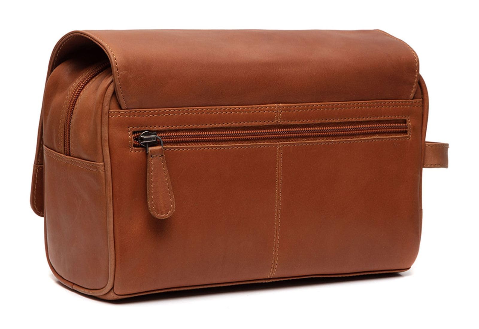 The Chesterfield Brand Rosario Kulturbeutel Leder 25 cm