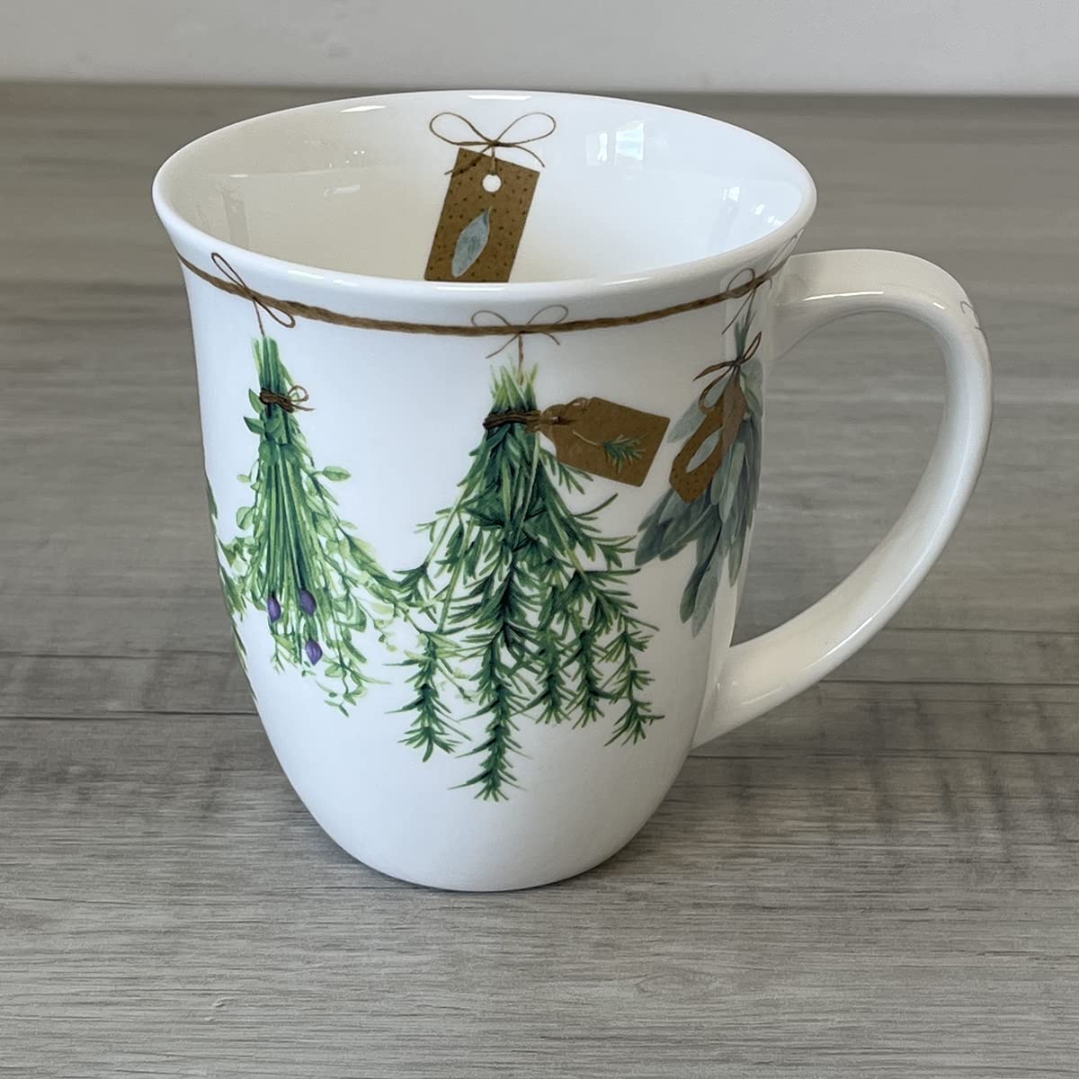 Ambiente Tazza Da Caffè, Tazza Da Tè, Tazza Da 0,4 L