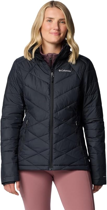 campera Heavenly para mujer
