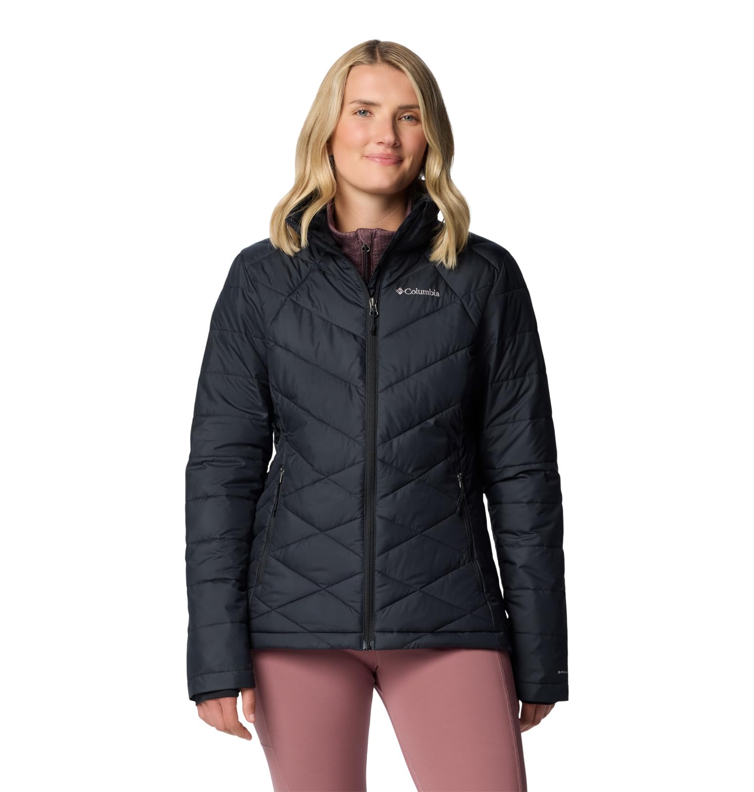 Columbia Women's Heavenly Jacket, Size M