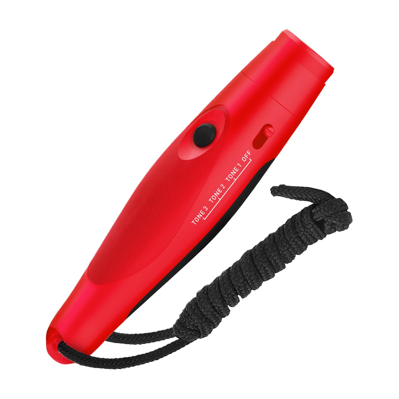 Sifflet électronique pour chien portable pour éduquer sans se fatiguer la voix