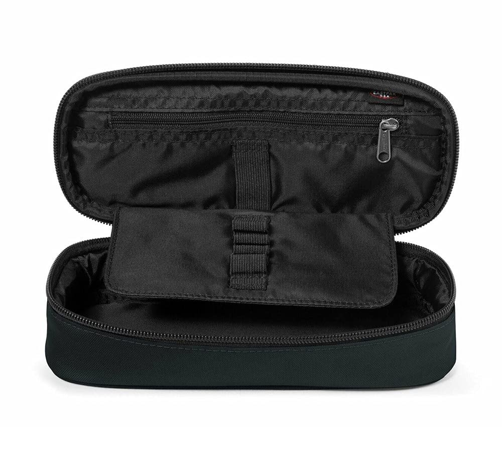 Eastpak Oval Single Pencil Case, 22 cm, Blue (Cloud Navy) โ image 1