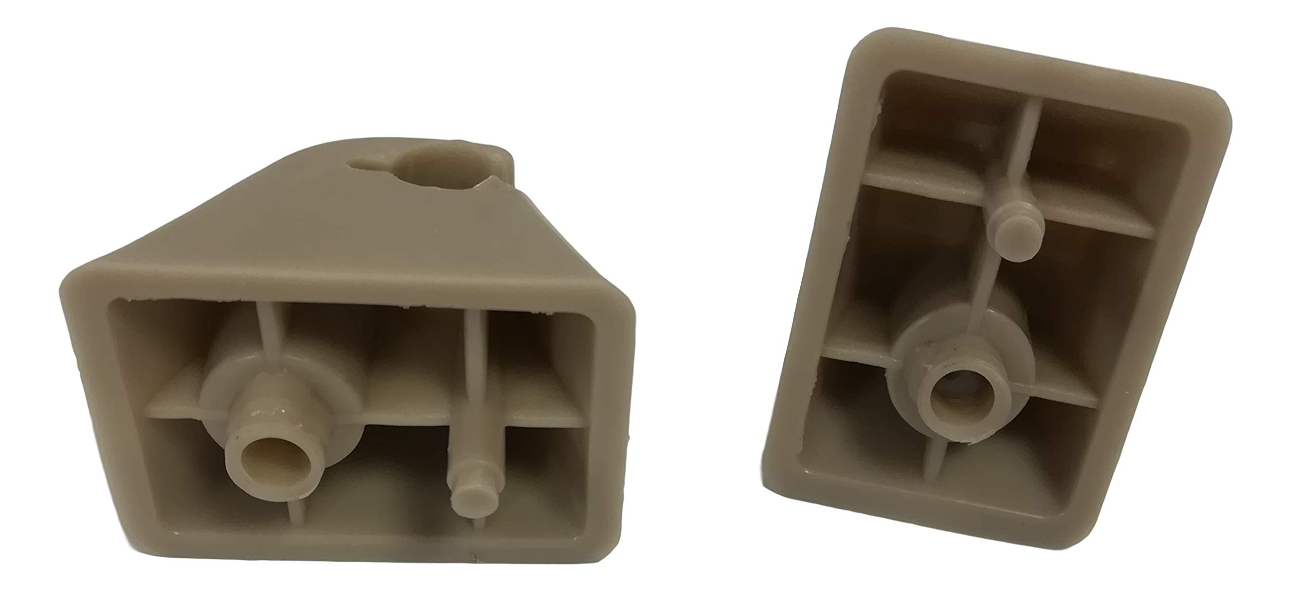 Image secondaire de Clip Pare-Soleil Universel Twowinds pour Opel Corsa, Astra, Vectra et Plus