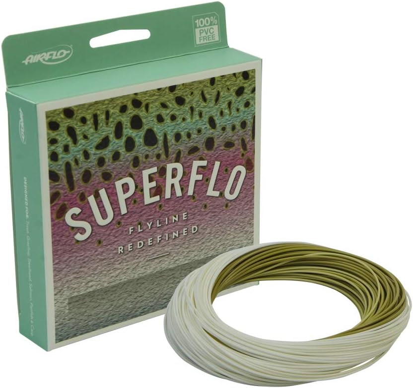 AIRFLO Superflo Stillwater Float