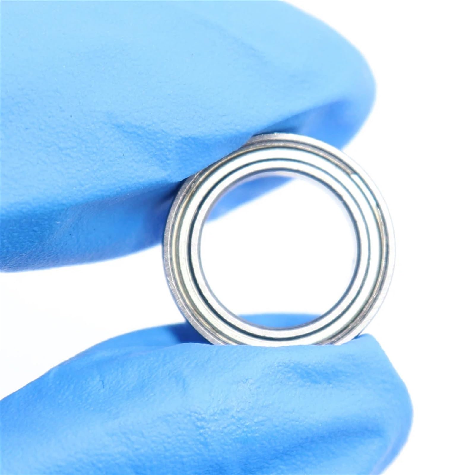 bearing,Ball Bearings,Deep Groove Ball Bearings. Cuscinetto 6700ZZ (10 pezzi) 10x15x4 mm sottile sezione sottile cuscinetti a sfere a gola profonda 6700 Z ZZ 61700 ZZ 6700Z