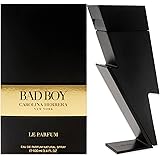 Carolina Herrera Bad Boy Le Parfum EDP Spray Men 3.4 oz