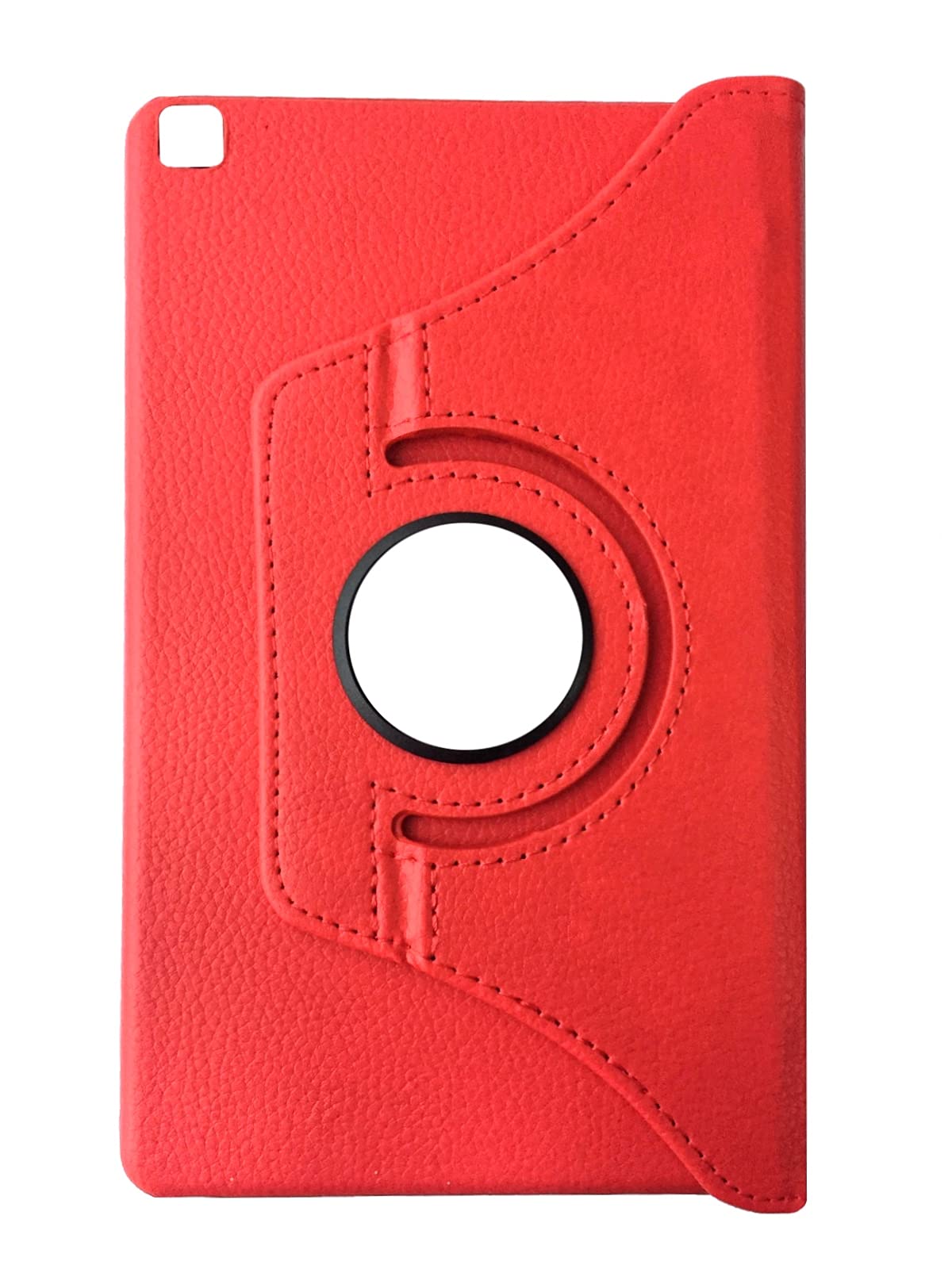 KANICT Flip Case Cover with Stand for Samsung Galaxy TAB A7 10.4 (2020) SM-T500 / SM-T505 -RED (B08M98THS3) Amazon Price History, Amazon Price Tracker