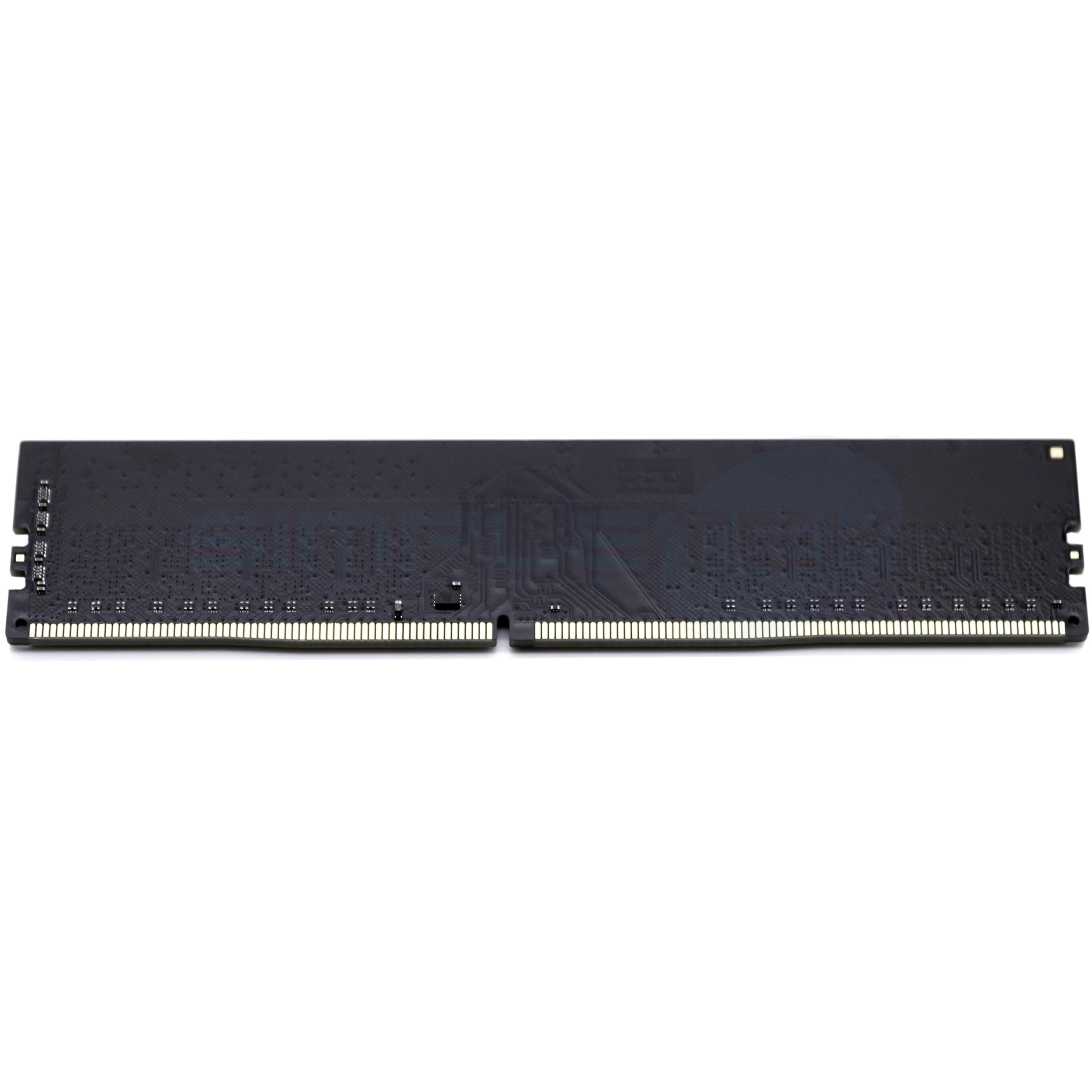 SIMPLETEK - MODULO BANCO MEMORIA RAM 8GB DIMM DDR4 2400MHz 288 Pin 1,2V | Modulo unico | Non-ECC per Desktop PC ad alte prestazioni