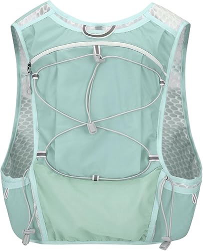 Miniatura 13 de Mochila de hidratación Bolsa de vejiga de agua Mochilas Mochila para correr de gran capacidad Mochila de agua Mochila de hidratación Chaleco Mochila