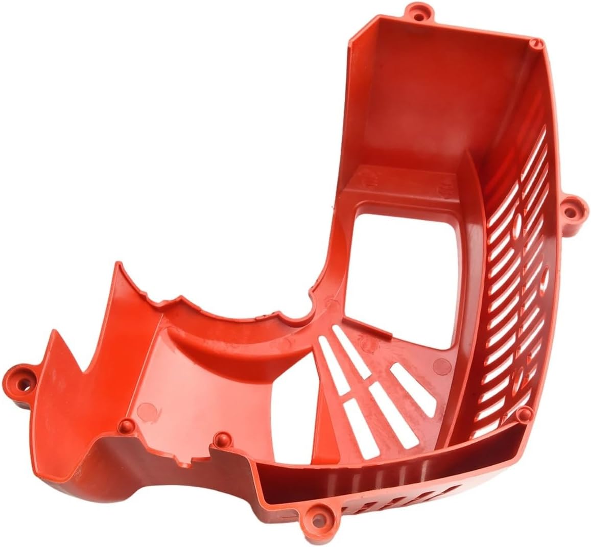 Compatible for Redmax Engine Cover 576561701 Replacement Accessory Fit EBZ8500 EBZ7500 EBZ6500 Leaf Blower Vacuum Garden Tool Repair Component