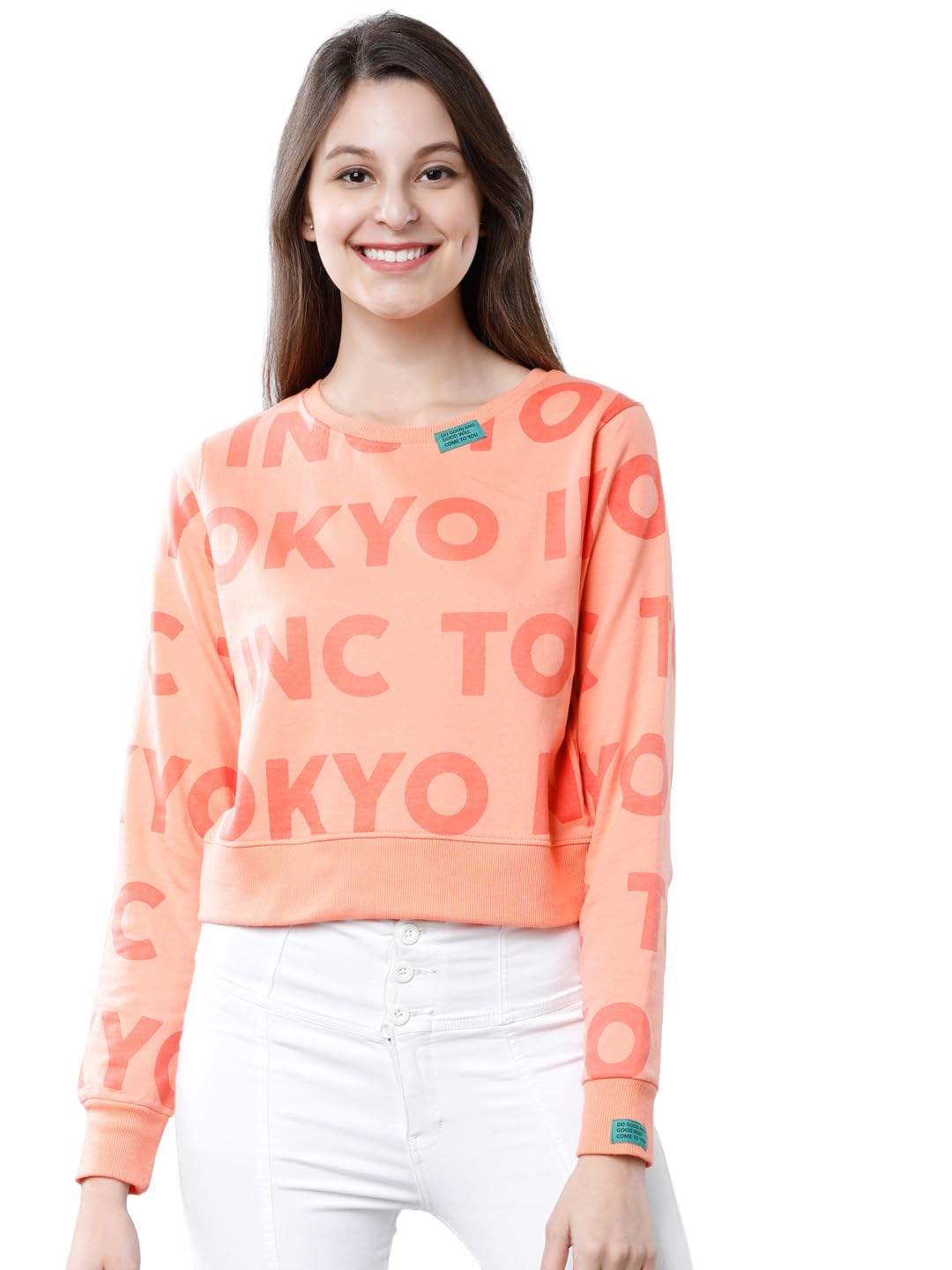 tokyo talkies Women Sweatshirt-picture-56