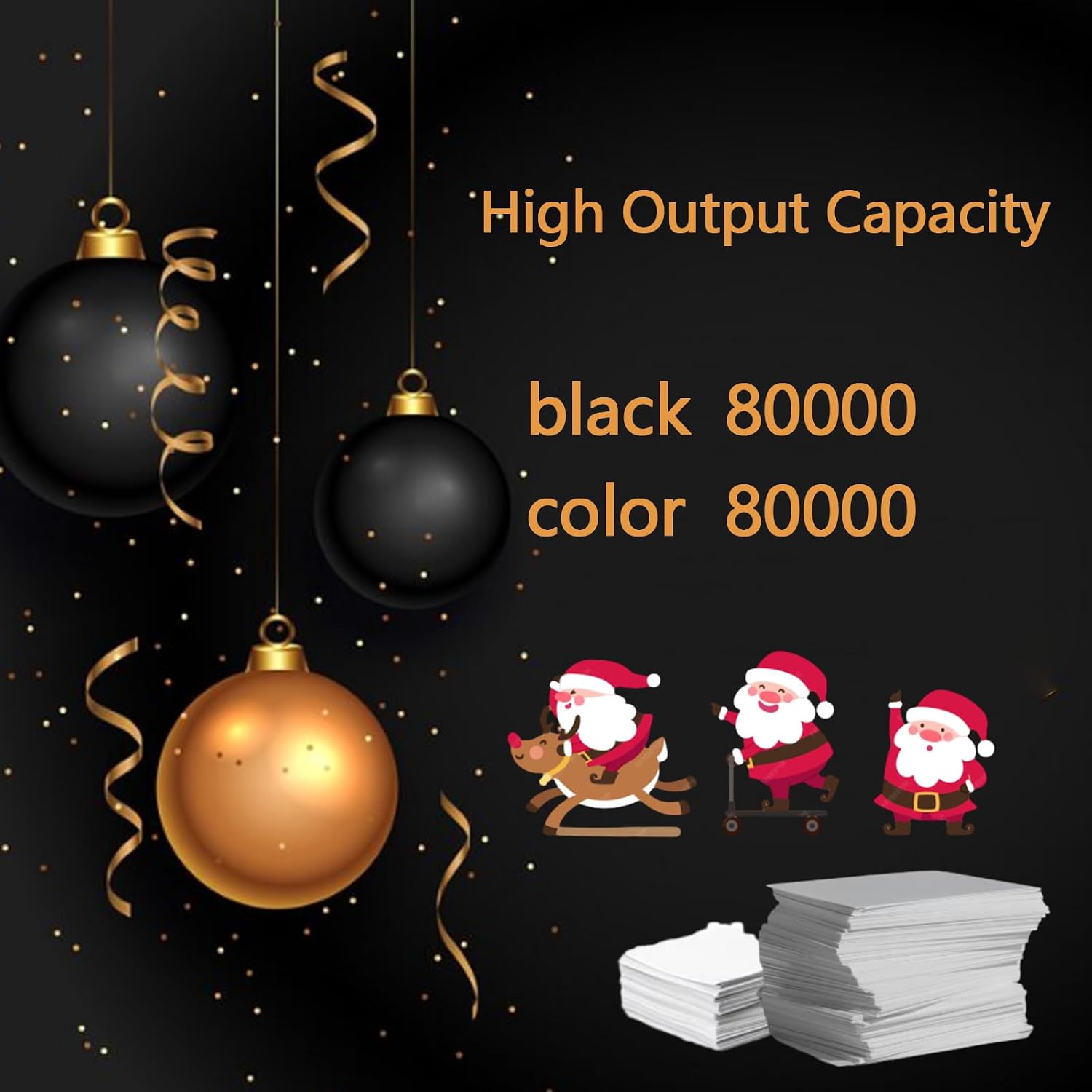 Compatible for Brother BU229CL Transfer Belt Unit Work for Brother MFC-L3720CDW MFC-L3765CDW MFC-L3780CDW MFC-L8395CDW Printers, with Chip, High Yield 80000 Pages, Clear Printing (1 Set)