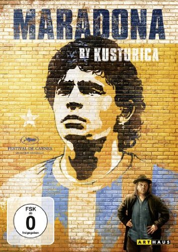  Maradona by Kusturica