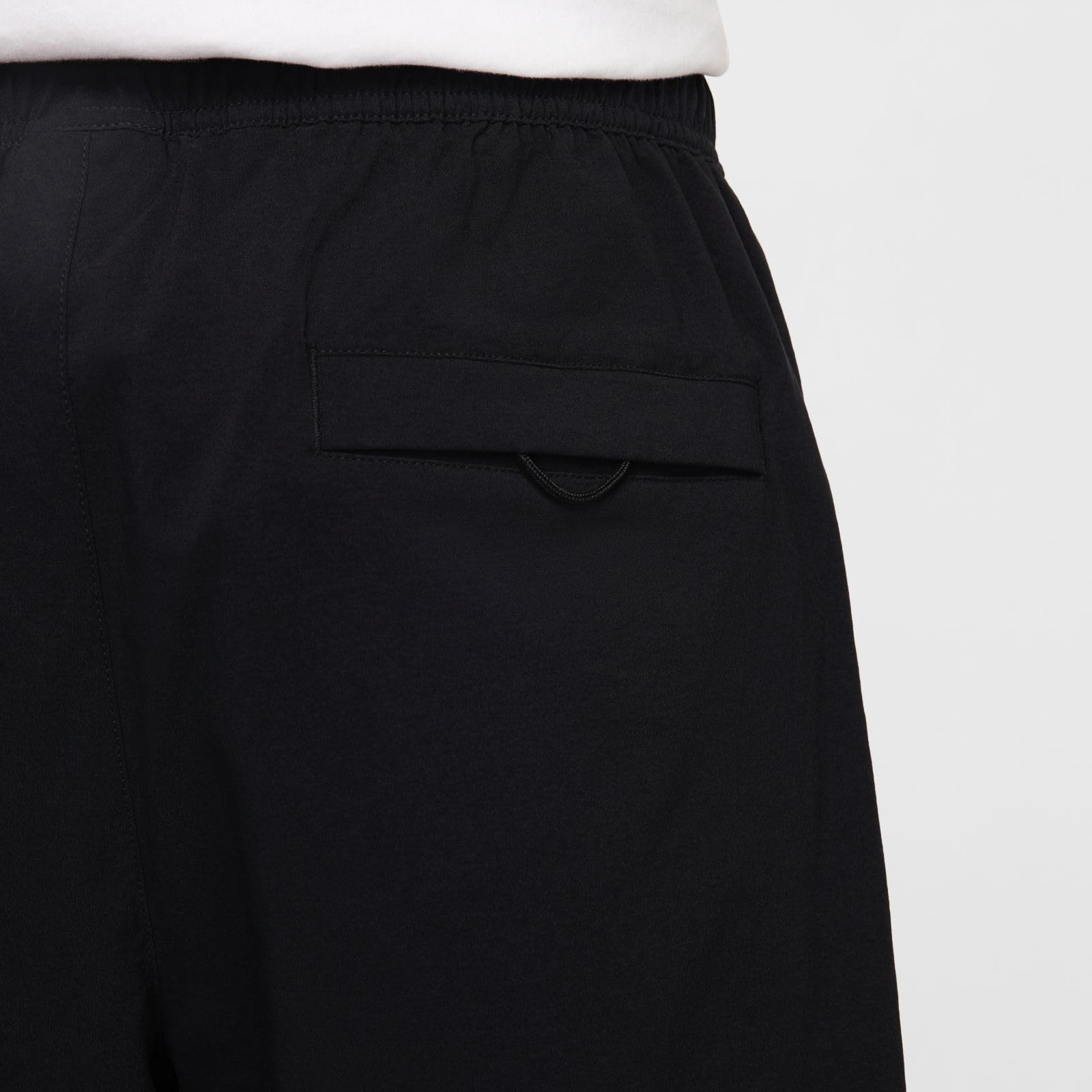 NIKE TCH Wvn Oh Pantalones para Hombre