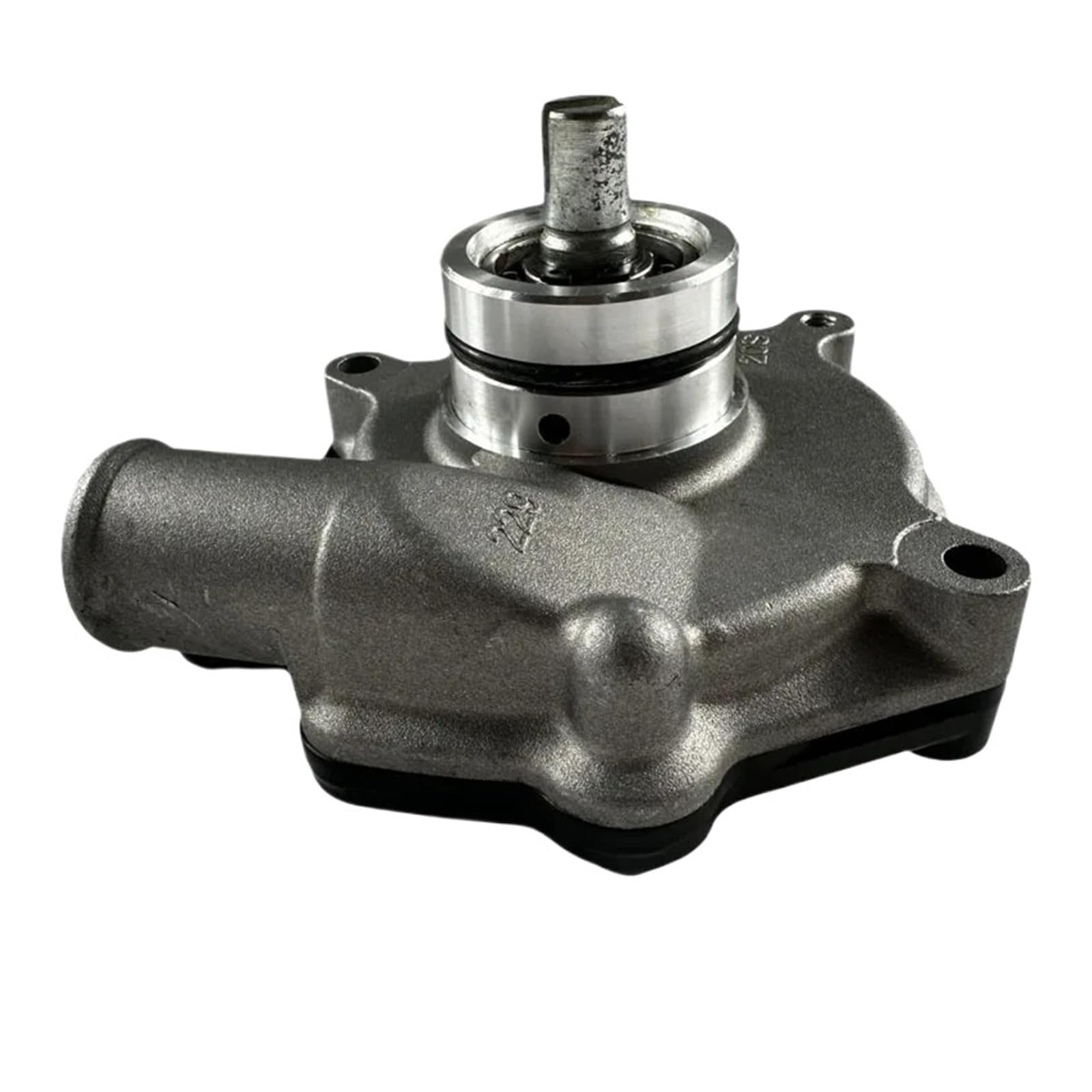 Bomba agua secundaria Para YZF R6 1999-2008 XJ6 2008-2016