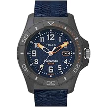 Timex Men's Expedition North Freedive Ocean 46mm Watch