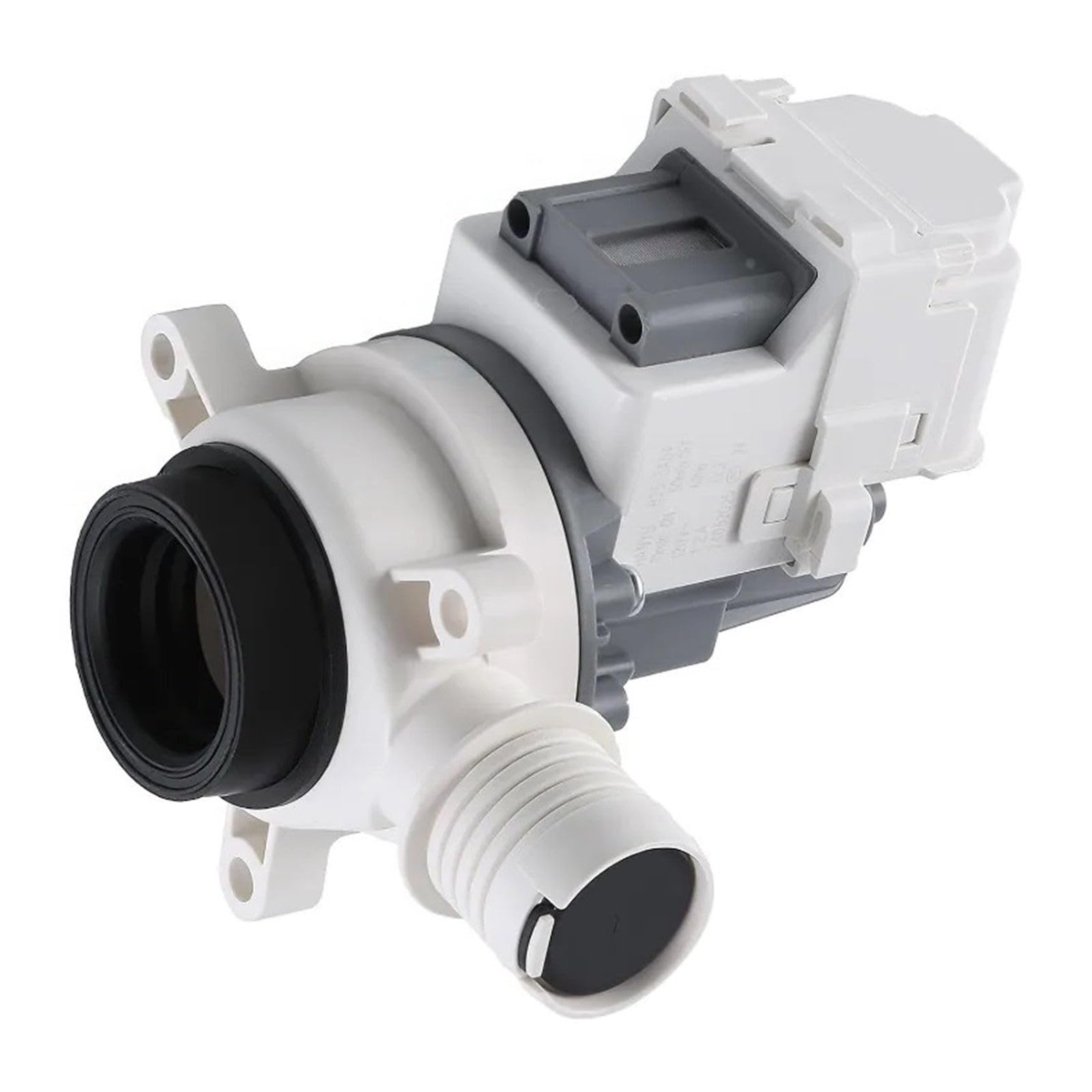 Pkhrdvvbt 1Pc Laundry Machine Outflow Pump W11399437 W11259498, Compatible For Kenmore