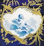  Porcelaines de Vincennes - Les Origines de Sèvres - Catalogue Exposition Grand Palais - 1977-1978