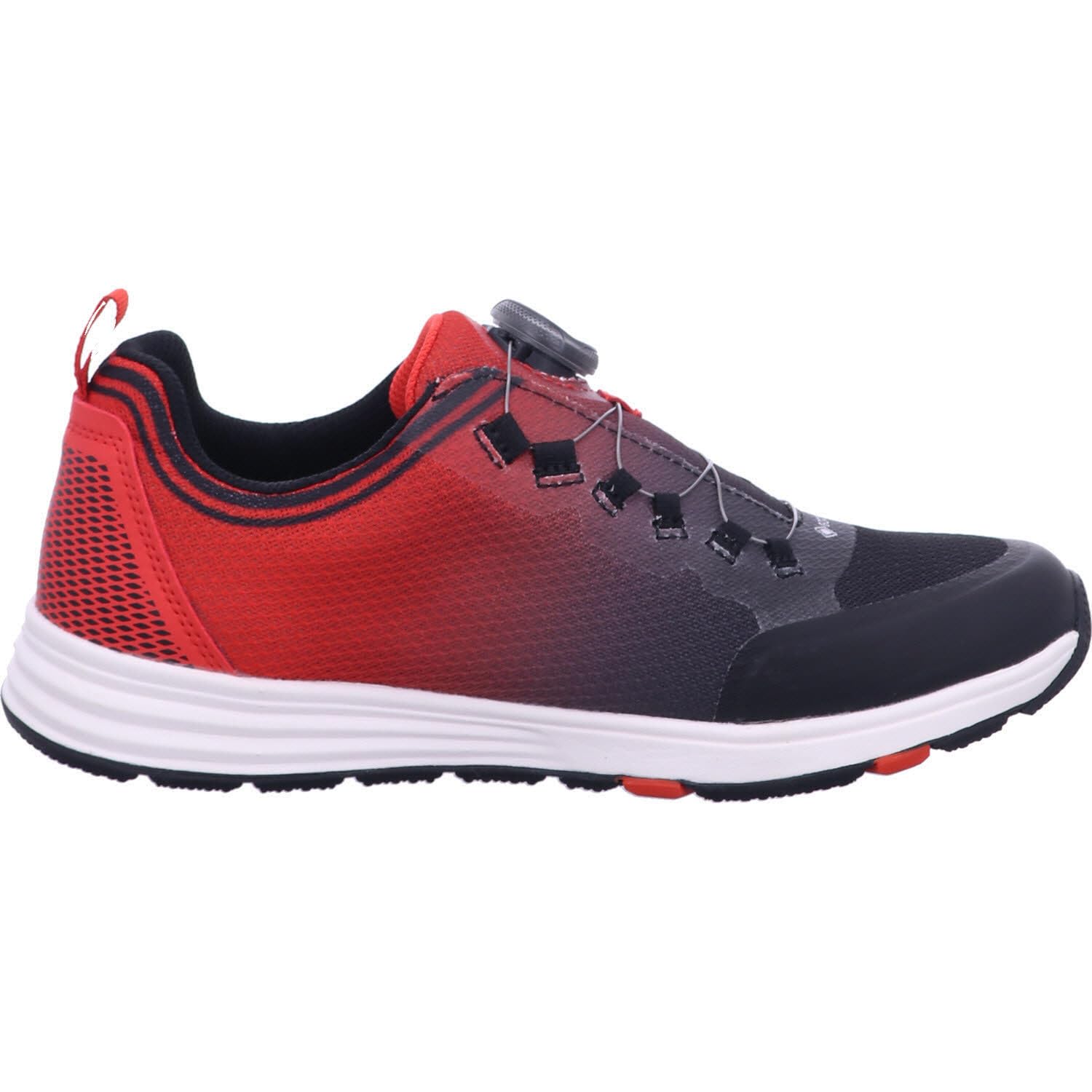 Vado FADE LO BOA Gore Tex Black Mehrfarbig