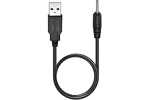Womanizer W500 Charging Cable: Power Up Your Audio Devices Effortlessly