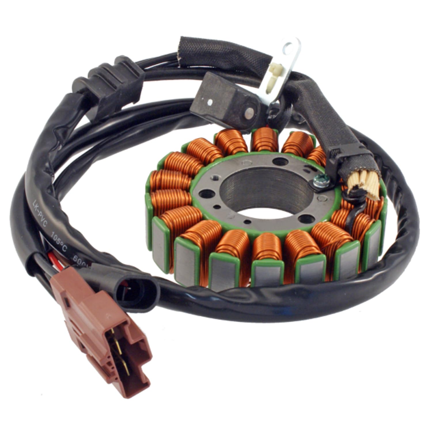 stator Compatible avec Piaggio Mp3 RL Touring 400 2011-2011