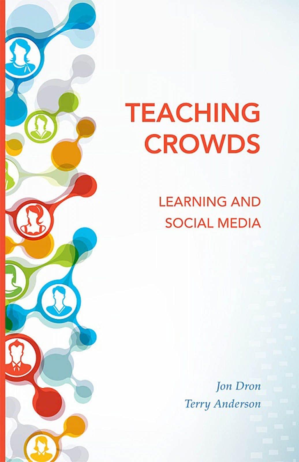 Teaching Crowds: Learning and Social Media