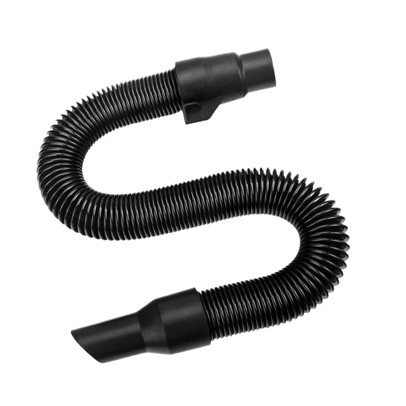 AC66 14-37-0105 Vacuum Hose，Compatible for Milwaukee，M18 0970-20 0880-20 0780-20, Fits 18V/28V Wet/Dry Vac Hose Assembly