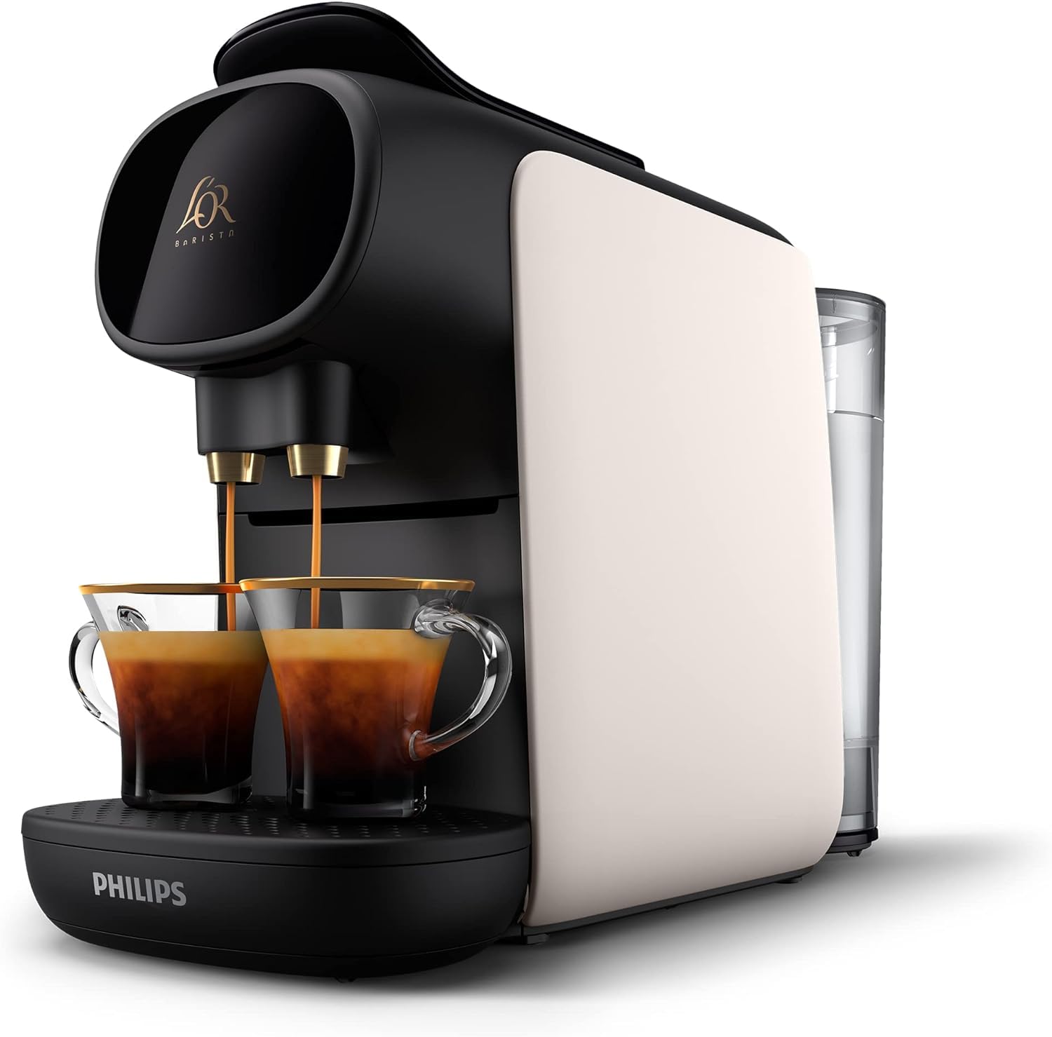 Philips L'Or Barista Sublime : Légèreté et Bruit — Est-ce une bonne affaire malgré tout ?