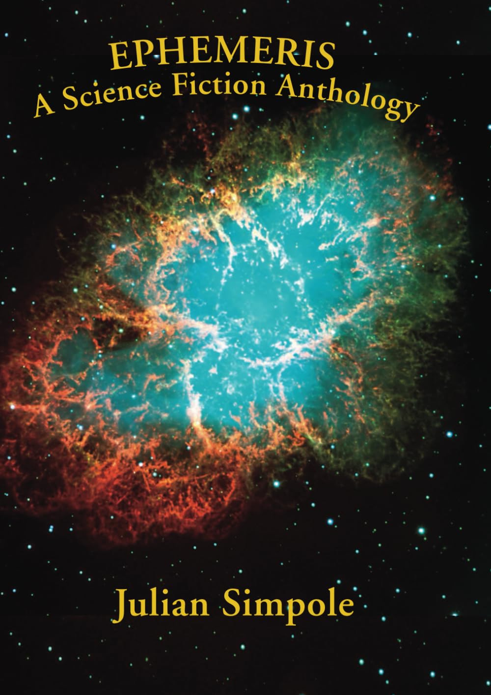 Ephemeris: A Science Fiction Anthology