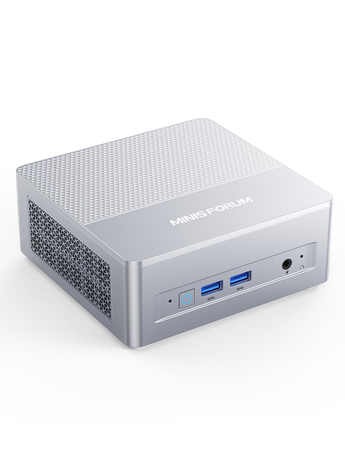 Amazon.com: MINISFORUM X1 Lite-255 Mini PC AMD Ryzen 7 255 (8C/16T