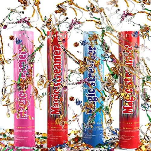 Confetti Cannon Shooter At Ryan Fitzsimons Blog