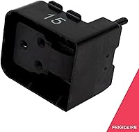 Vista 3 de Frigidaire 297259515 Relé de arranque del compresor para congeladores