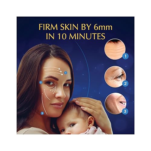 Miniatura 2 de Bio Essence Crema de estiramiento facial Bio-VLift (Extra Lift + Brightening) 1.41 oz