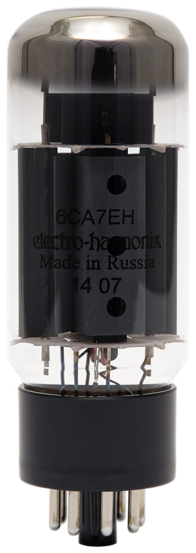 Amazon | Electro Harmonics ELECTRO-HARMONIX 6CA7EH /MP マッチド2本 