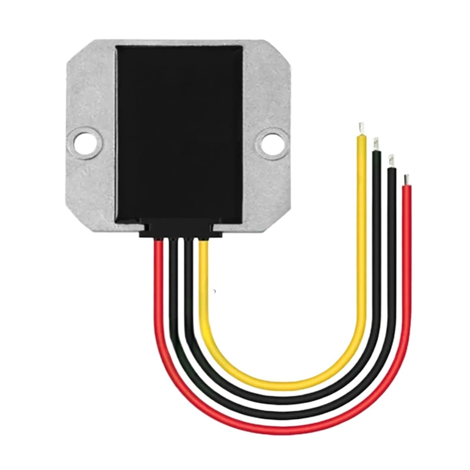 QfUxYYSLD 24V 36V 48V to 12V DC DC Converter 5A-20A(24V 36V 48Vto12V10A)