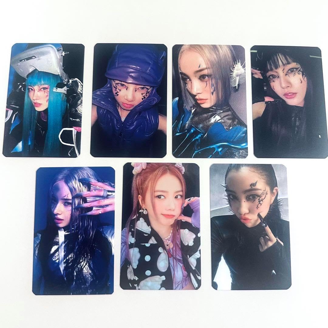 XG SHOOTING STAR マヤ サノク トレカ