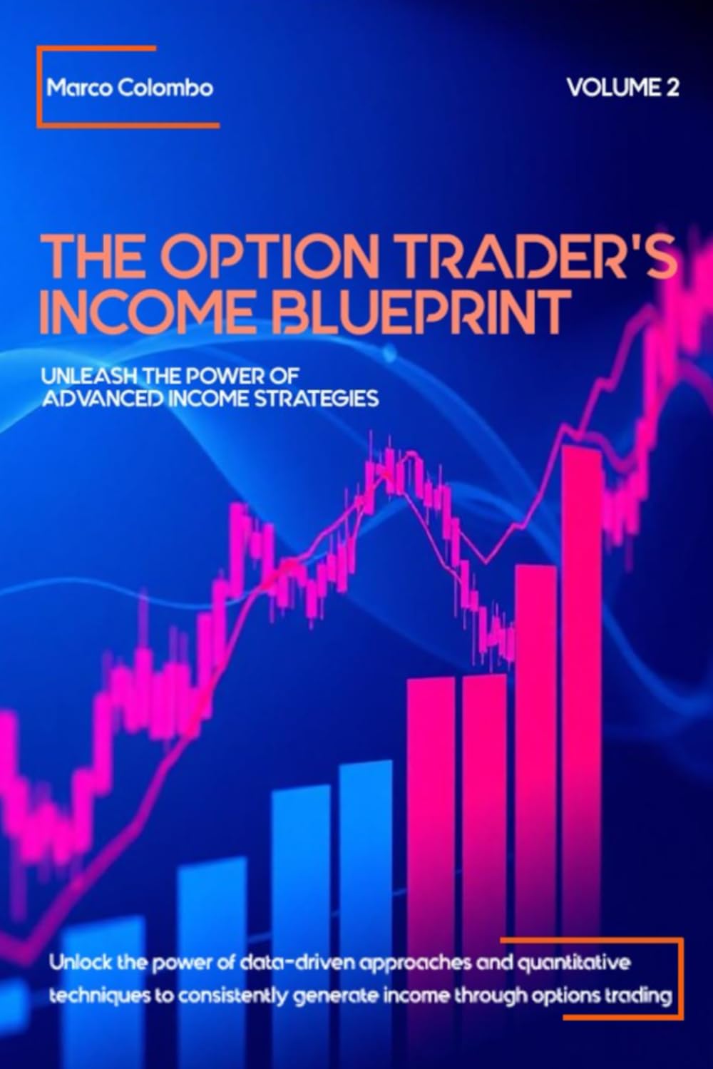 Unleash the Power of Advanced Income Strategies: 2 (The Option Trader's Income Blueprint)