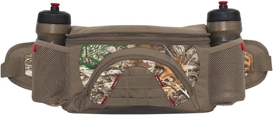 fieldline big game backpack