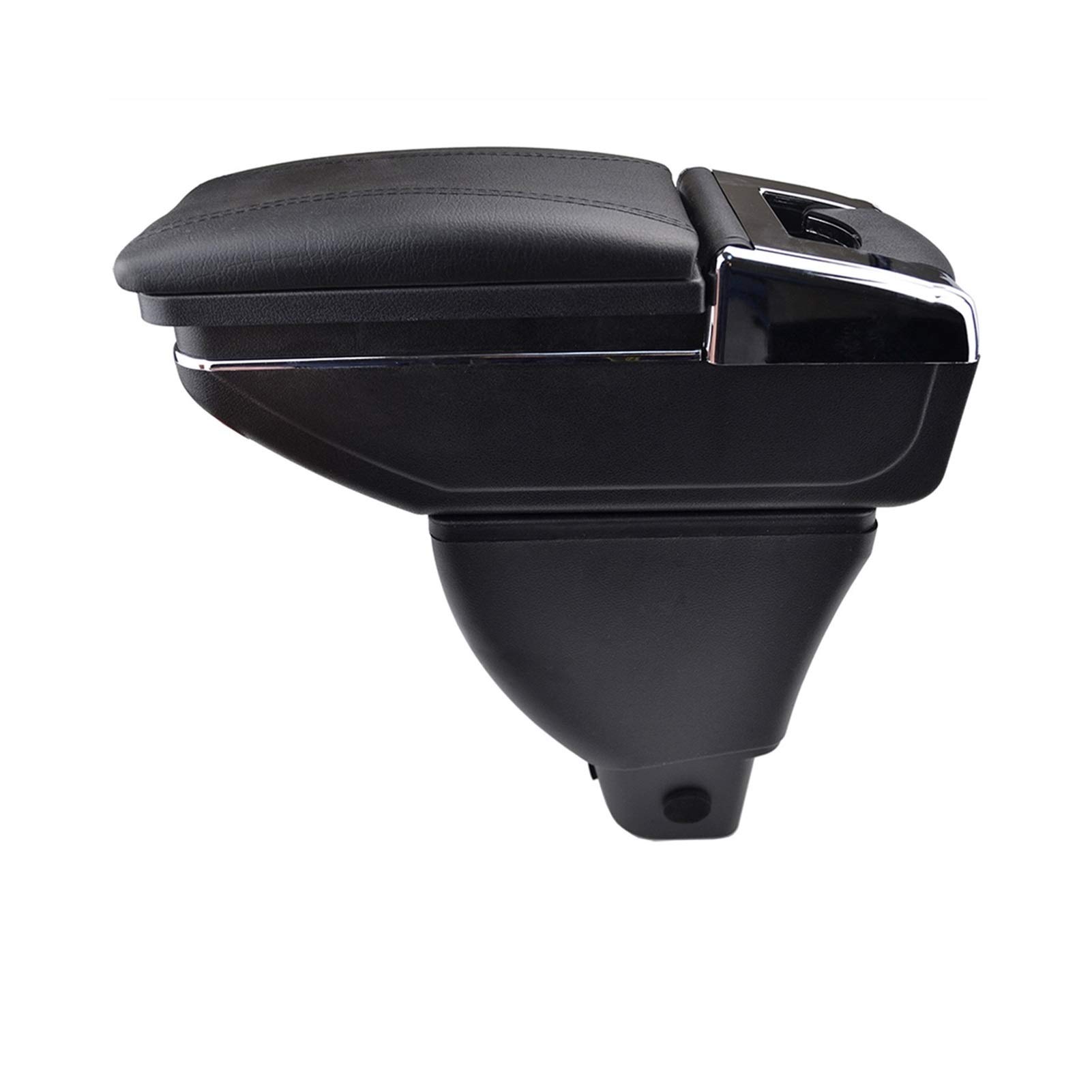 Schowek na konsolę środkową, dla Great Wall Hover M4 2012 2013 2014, dla Haval, M2 Coolbear 2010-2015 podłokietnik podłokietnik obrotowy