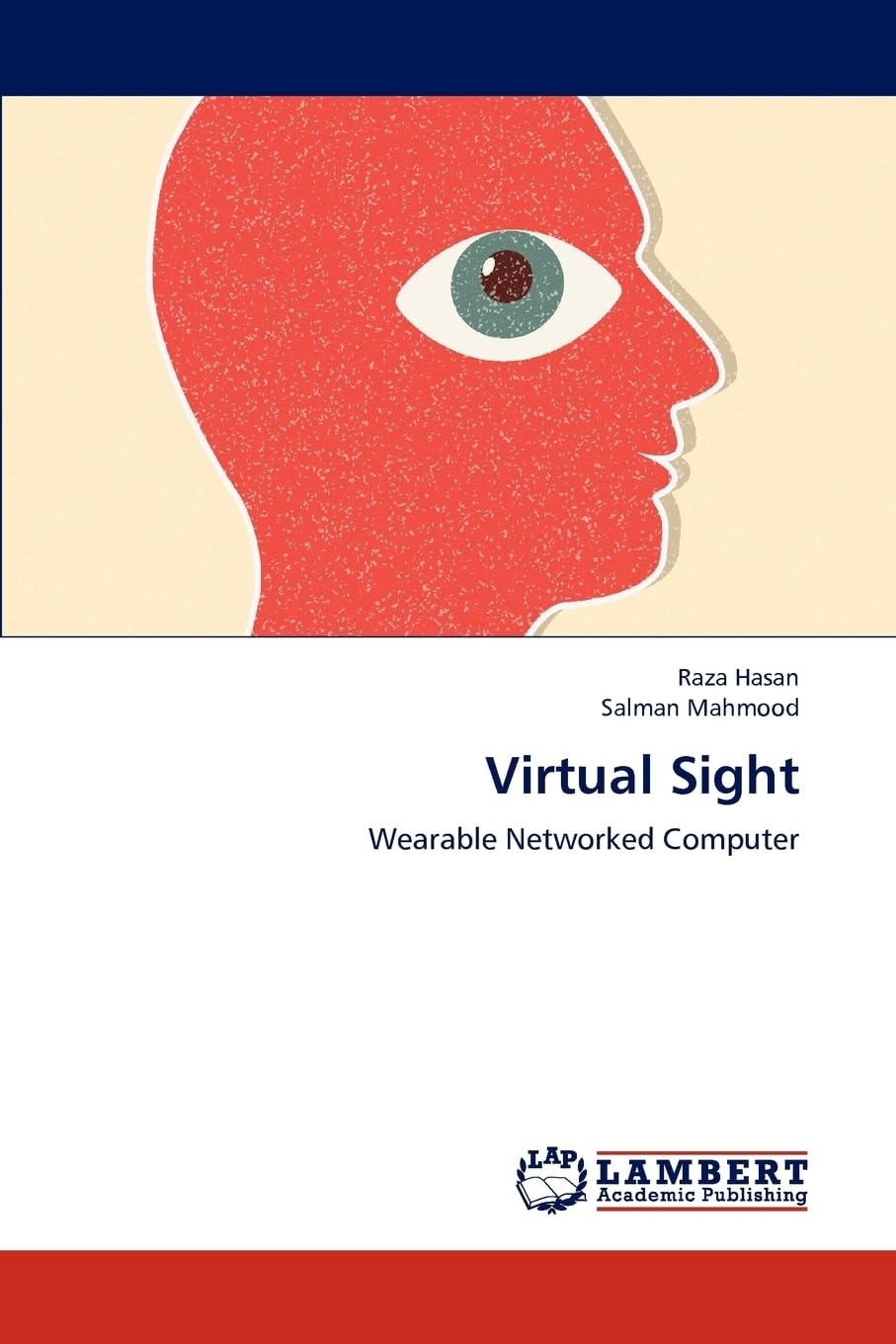 Virtual Sight: Wearable Networked Computer