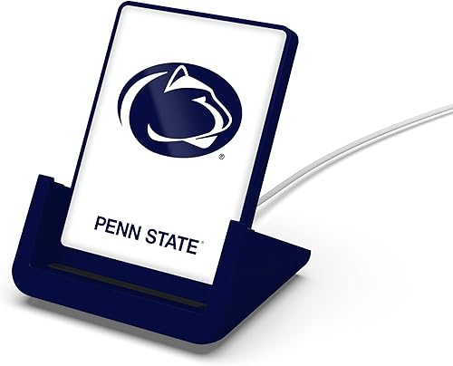 Miniatura 174 de SOAR NCAA Cell Phone Wireless Charging Stand V.4