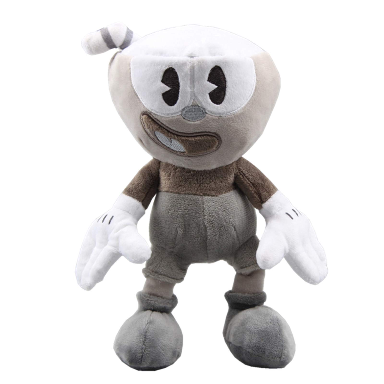 Buy uiuoutoy Cuphead Mugman Chalice The Devil King Dice Ghost Cagney