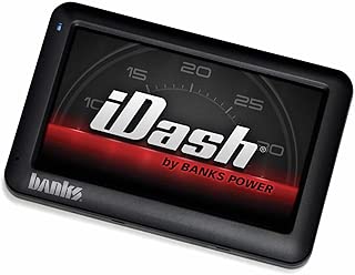 Banks 61214 Gauge - coolthings.us