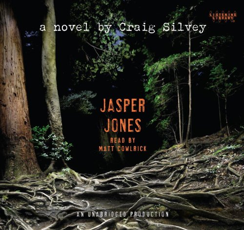 Craig Silvey Jasper Jones Amazon.com: Jasper Jones (Lib)(CD): 9780449013960: Craig Silvey: Books